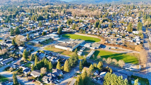 33062 4Th Avenue, Mission, BC 