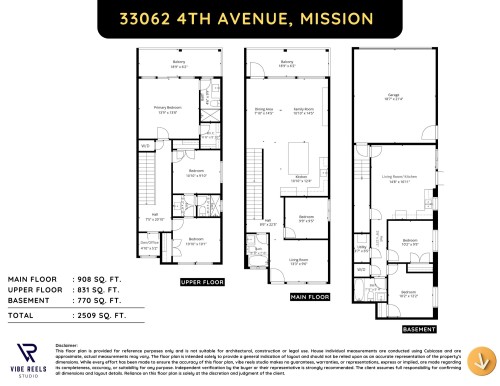 33062 4Th Avenue, Mission, BC 