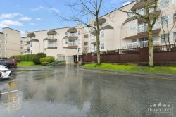 107-1860 Southmere East Crescent  Surrey, BC V4A 6Y7