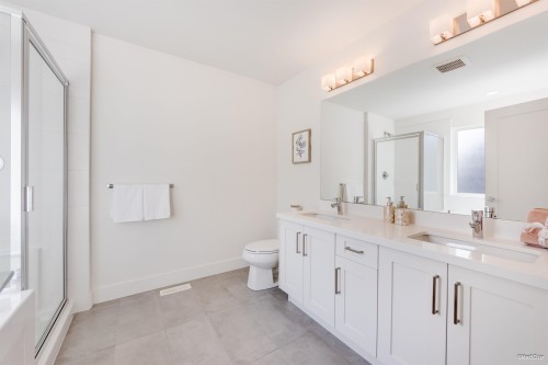 86-8570 204 Street, Langley, BC 