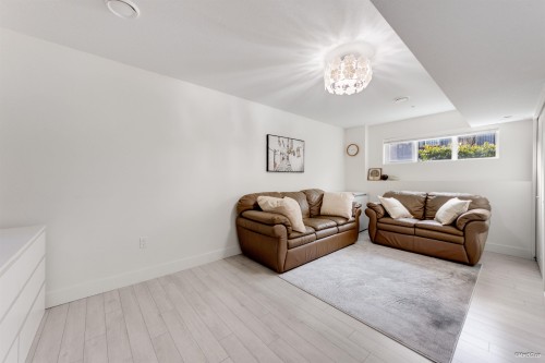 86-8570 204 Street, Langley, BC 