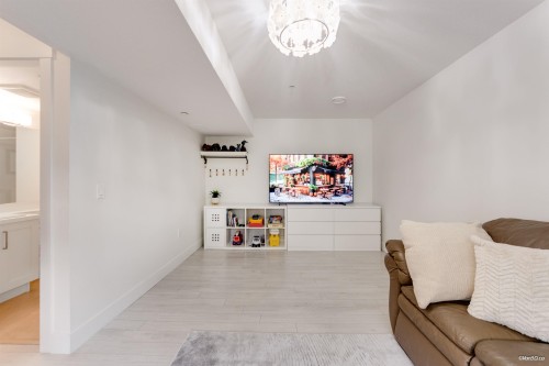 86-8570 204 Street, Langley, BC 