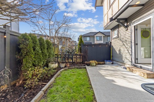 86-8570 204 Street, Langley, BC 