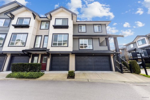 86-8570 204 Street, Langley, BC 