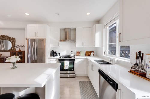 86-8570 204 Street, Langley, BC 