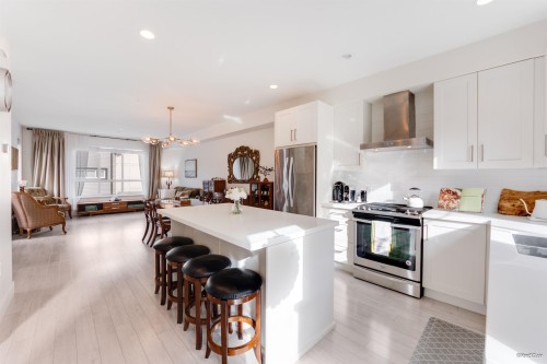 86-8570 204 Street, Langley, BC 