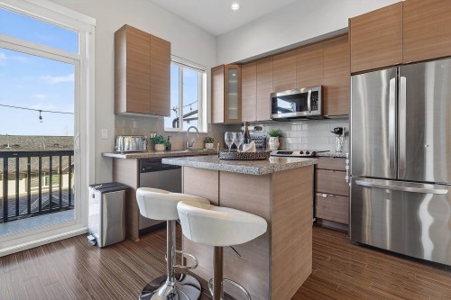 40-2955 156 Street, Surrey, BC 