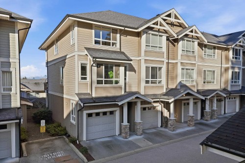 40-2955 156 Street, Surrey, BC 