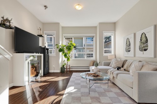 40-2955 156 Street, Surrey, BC 