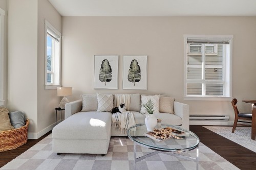 40-2955 156 Street, Surrey, BC 