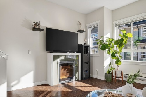 40-2955 156 Street, Surrey, BC 