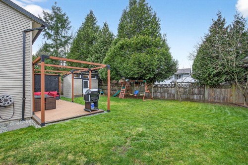 5879 184B Street, Surrey, BC 