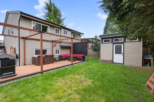 5879 184B Street, Surrey, BC 