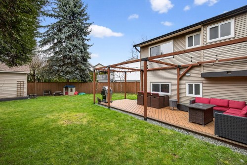 5879 184B Street, Surrey, BC 