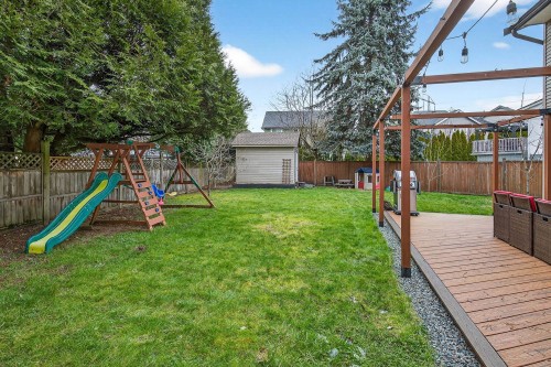 5879 184B Street, Surrey, BC 