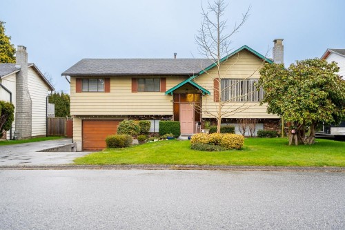 7072 Brewster Drive E Delta, BC V4E 1V6