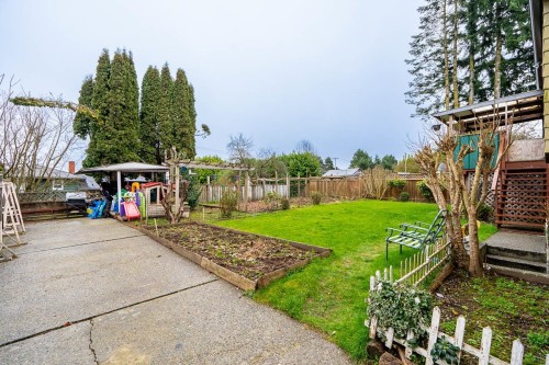 7072 Brewster Drive E, Delta, BC 