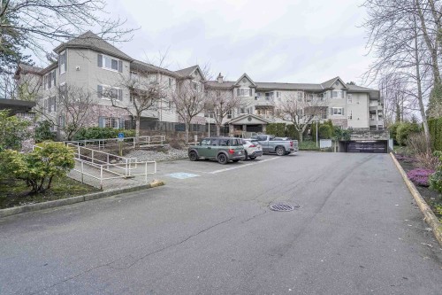 307-16137 83 Avenue, Surrey, BC 
