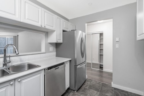 307-16137 83 Avenue, Surrey, BC 