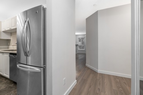 307-16137 83 Avenue, Surrey, BC 