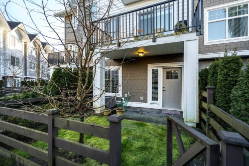65-14541 Winter Crescent, Surrey, BC 