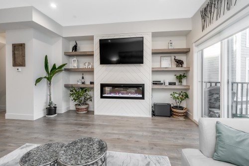 65-14541 Winter Crescent, Surrey, BC 