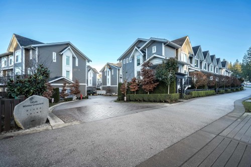 65-14541 Winter Crescent, Surrey, BC 