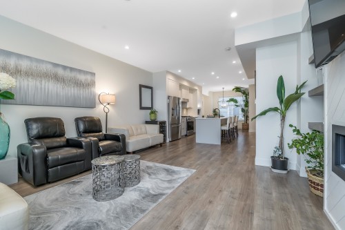 65-14541 Winter Crescent, Surrey, BC 