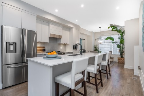 65-14541 Winter Crescent, Surrey, BC 