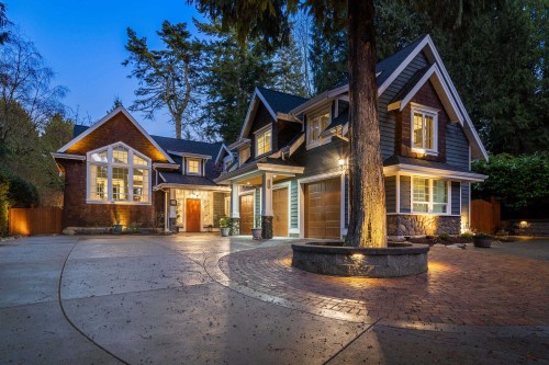 2608 Cedar Drive, Surrey, BC 