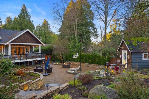 2608 Cedar Drive, Surrey, BC 