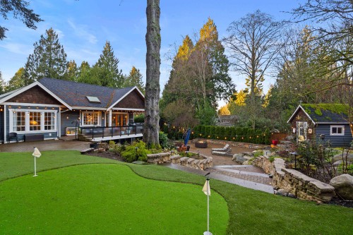 2608 Cedar Drive, Surrey, BC 