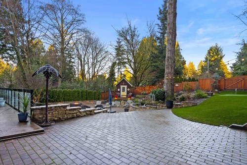 2608 Cedar Drive, Surrey, BC 