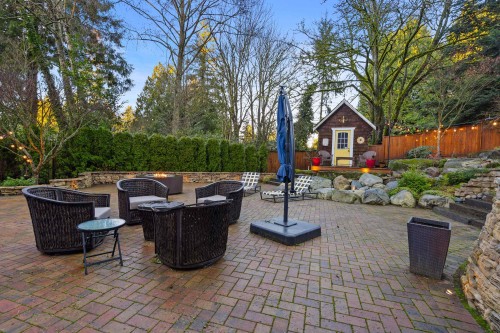 2608 Cedar Drive, Surrey, BC 