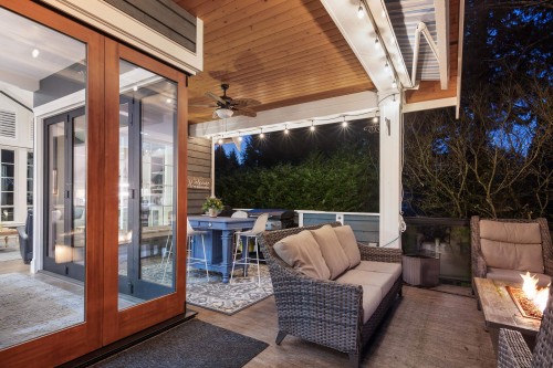 2608 Cedar Drive, Surrey, BC 