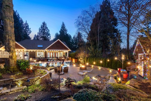 2608 Cedar Drive, Surrey, BC 