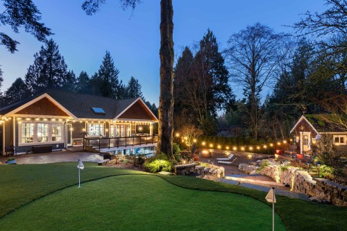 2608 Cedar Drive, Surrey, BC 