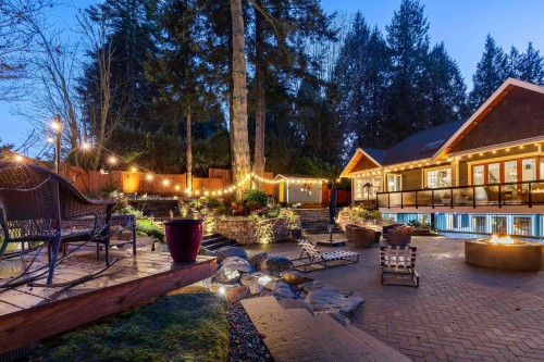 2608 Cedar Drive, Surrey, BC 