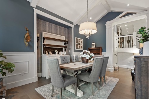 2608 Cedar Drive, Surrey, BC 