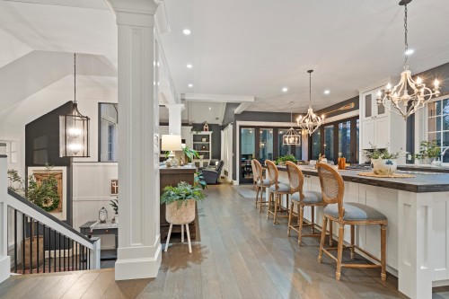 2608 Cedar Drive, Surrey, BC 