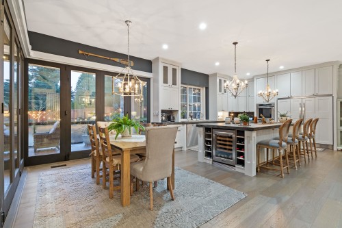 2608 Cedar Drive, Surrey, BC 