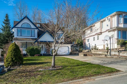 7821 Tavernier Terrace, Mission, BC 