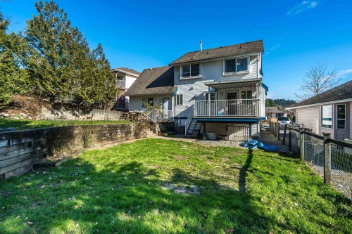 7821 Tavernier Terrace, Mission, BC 