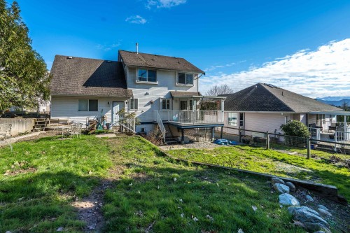 7821 Tavernier Terrace, Mission, BC 