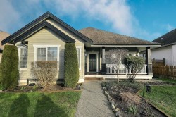 6842 184th Street  Surrey, BC V3S 2J5