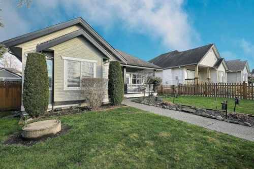 6842 184Th Street, Surrey, BC 