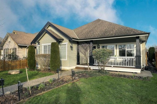 6842 184Th Street, Surrey, BC 