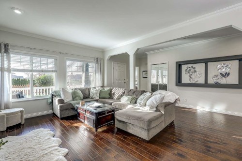 6842 184Th Street, Surrey, BC 