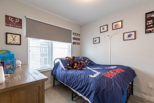 46-8371 202B Street, Langley, BC 