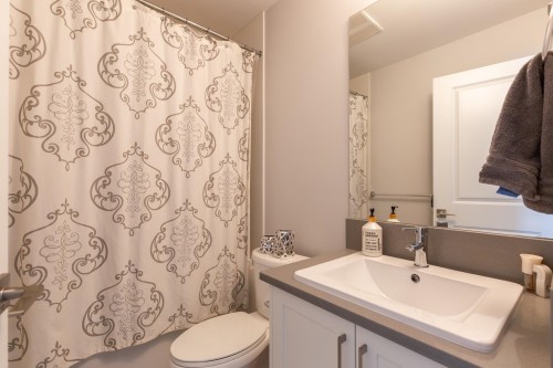 46-8371 202B Street, Langley, BC 